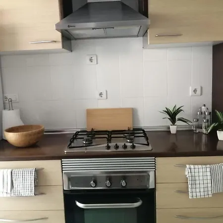 Fabulosa Casa Del Arbol Apartment