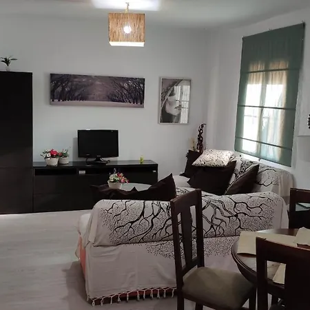 Fabulosa Casa Del Arbol Apartment *