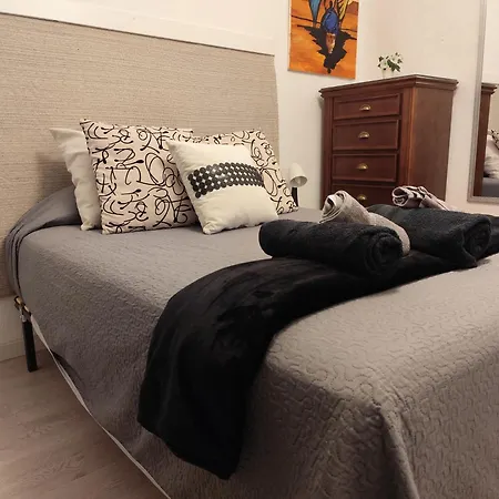 Fabulosa Casa Del Arbol Apartment Malaga