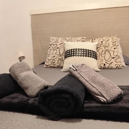 Apartament Fabulosa Casa Del Arbol Malaga