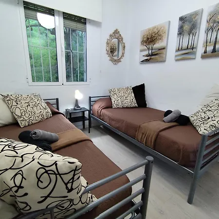 Apartament Fabulosa Casa Del Arbol