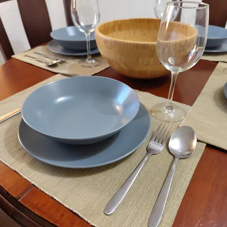 Apartament Fabulosa Casa Del Arbol Malaga
