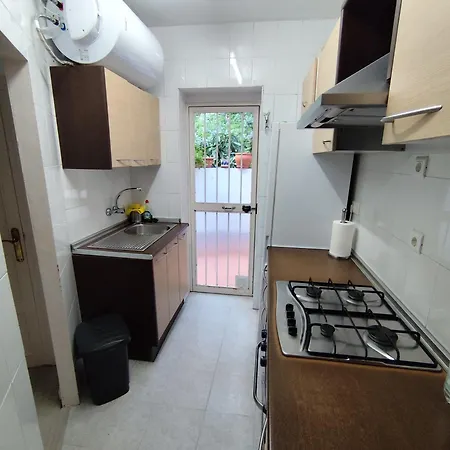 Apartament Fabulosa Casa Del Arbol
