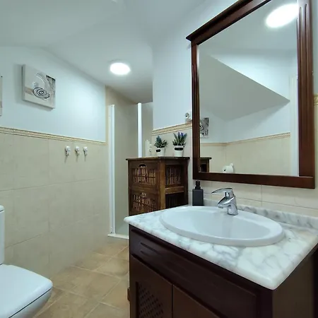 Fabulosa Casa Del Arbol Apartment Malaga